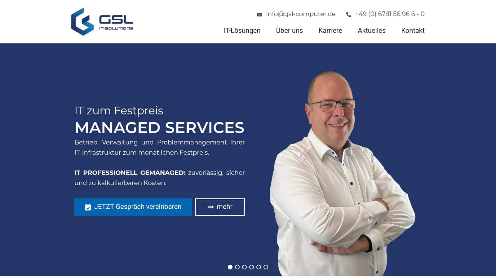 Screenshot from https://www.gsl-computer.de